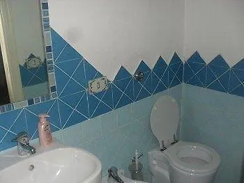Oda ve Kahvaltı Beb Rosy