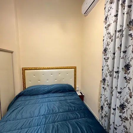 Oda ve Kahvaltı Beb Rosy