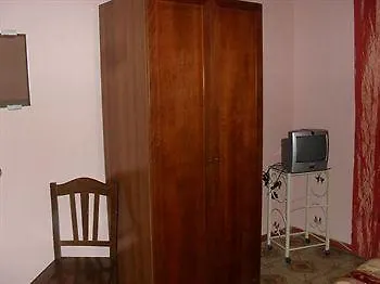 Beb Rosy Oda ve Kahvaltı