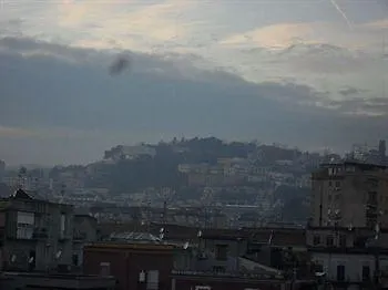 Beb Rosy Oda ve Kahvaltı Napoli