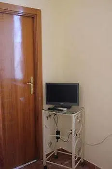 Beb Rosy Oda ve Kahvaltı Napoli