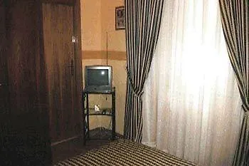 Nocleg ze śniadaniem Beb Rosy 3*