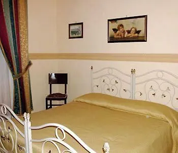 Beb Rosy Nocleg ze śniadaniem Neapol
