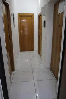 Beb Rosy Nocleg ze śniadaniem 3*