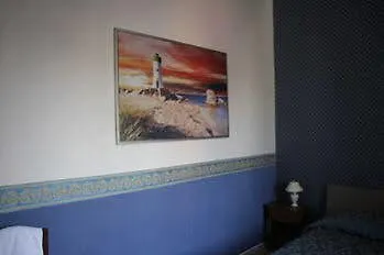 Beb Rosy Nocleg ze śniadaniem 3*