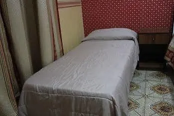 Beb Rosy Nocleg ze śniadaniem Neapol