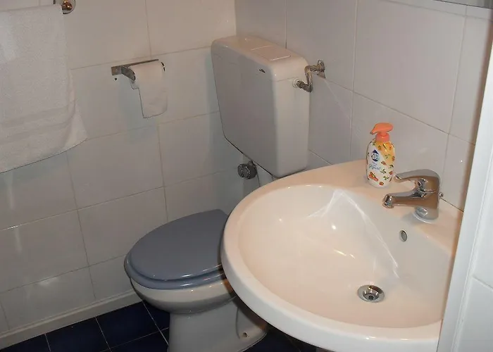 Beb Rosy Bed and breakfast Nápoles