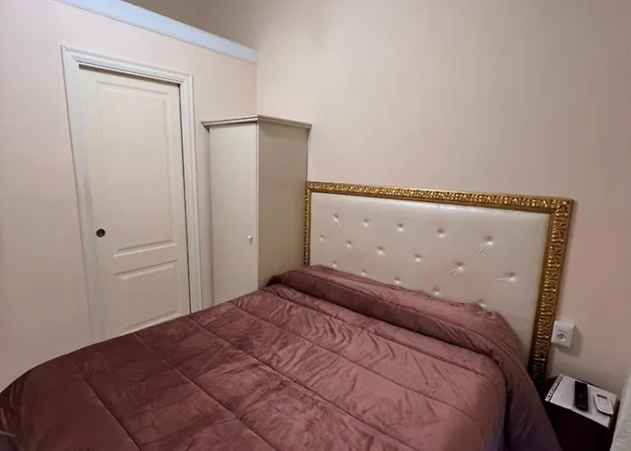 Beb Rosy Bed and breakfast