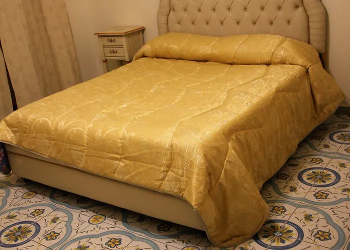 Bed and breakfast Beb Rosy
