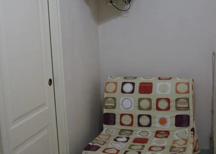 Beb Rosy Bed and breakfast