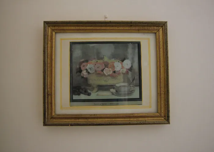 Beb Rosy Bed and breakfast 3*