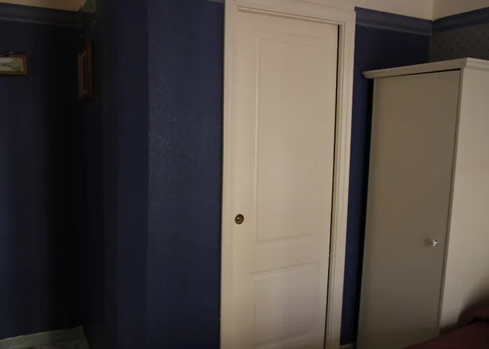Beb Rosy Bed and breakfast Nápoles