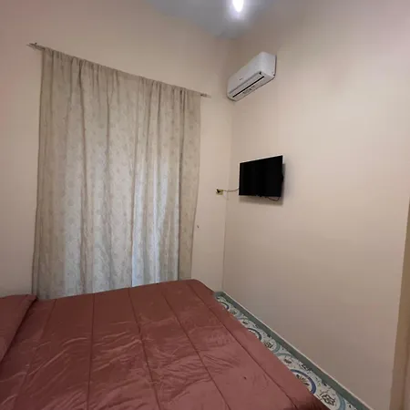 Bed & Breakfast Beb Rosy Naples