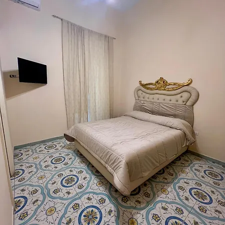 Bed & Breakfast Beb Rosy 3*
