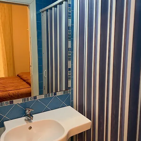 Beb Rosy Bed & Breakfast Naples