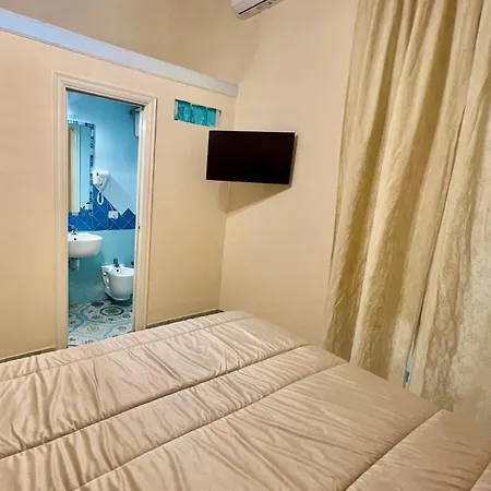 Bed & Breakfast Beb Rosy Napoli