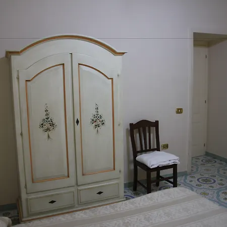 Bed & Breakfast Beb Rosy Napoli