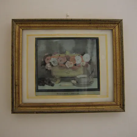 Beb Rosy Bed & Breakfast 3*