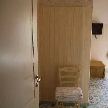 B&B Beb Rosy 3*