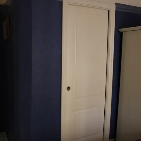 Beb Rosy Bed & Breakfast Neapel