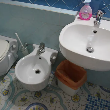 B&B Beb Rosy 3*