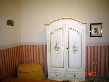 Beb Rosy * Неаполь