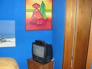 Beb Rosy * Неаполь
