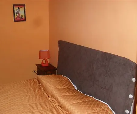 Bed & Breakfast Beb Rosy