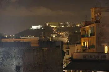 Отель типа 