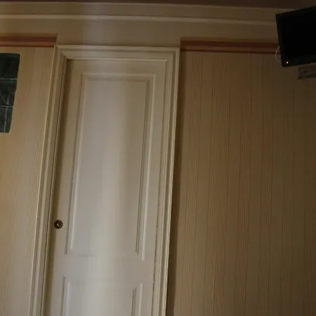 Отель типа 