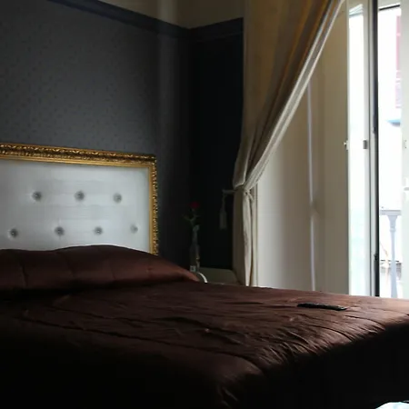 Beb Rosy B&B *