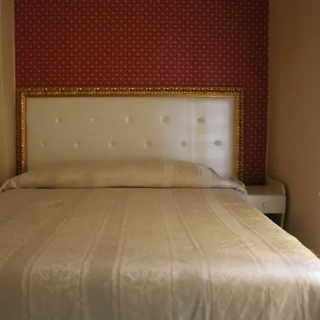 Bed & Breakfast Beb Rosy Naples