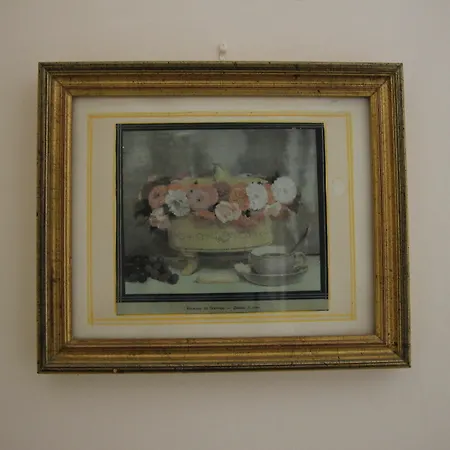 Bed & Breakfast Beb Rosy Naples