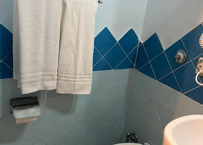 Bed & Breakfast Beb Rosy 3*