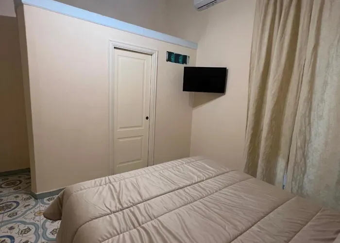 Beb Rosy Bed & Breakfast