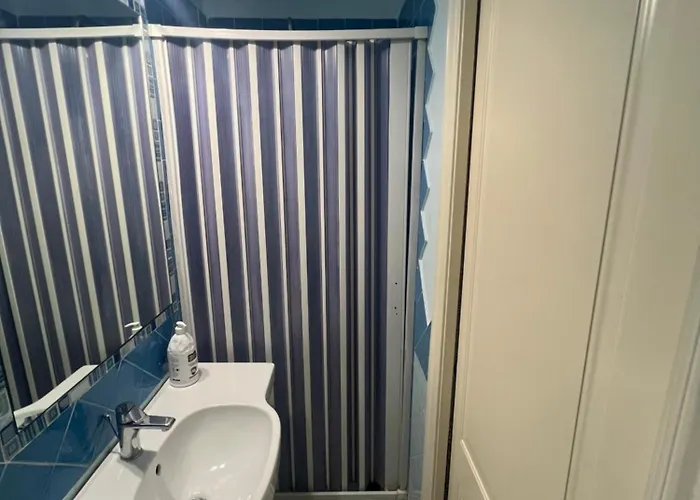 Bed & Breakfast Beb Rosy