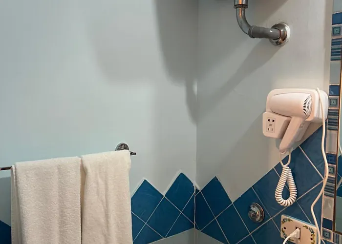 Beb Rosy Bed & Breakfast 3*