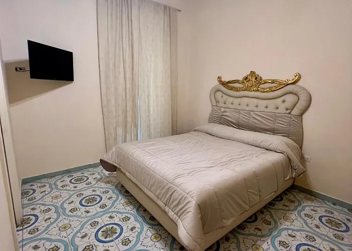 Bed & Breakfast Beb Rosy 3*