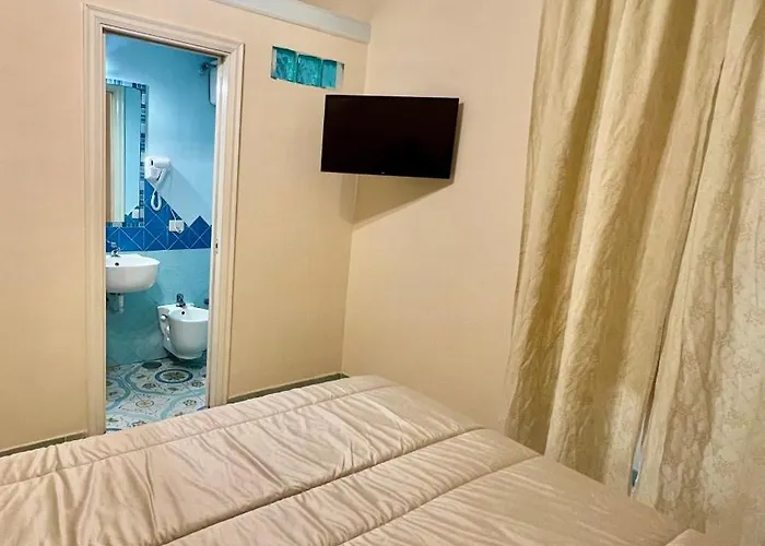 Bed & Breakfast Beb Rosy Neapel