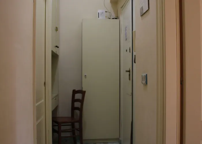 Bed & Breakfast Beb Rosy Neapel