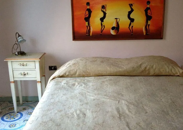 Beb Rosy Bed & Breakfast Neapel