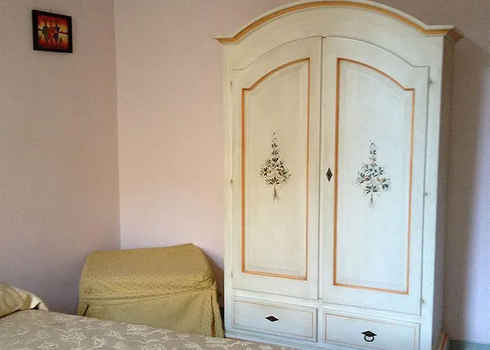 Beb Rosy Bed & Breakfast 3*