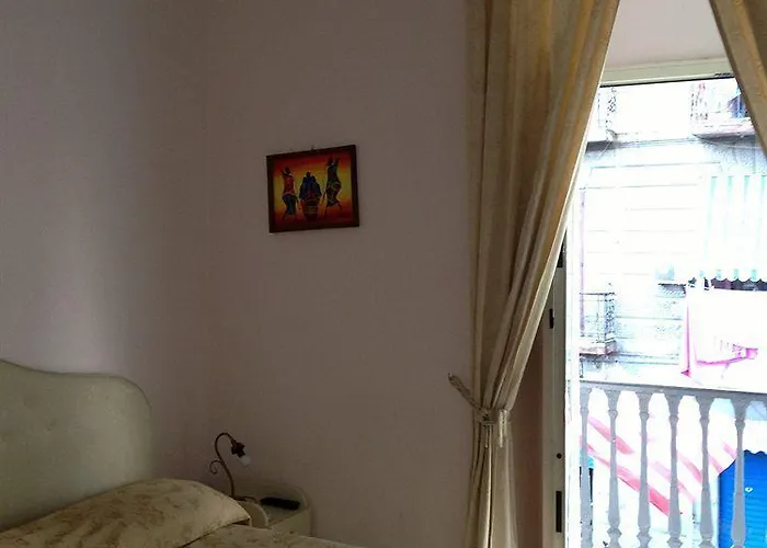 Beb Rosy Bed & Breakfast 3*