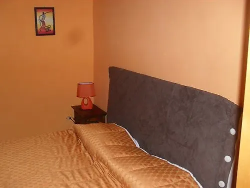 Bed & Breakfast Beb Rosy