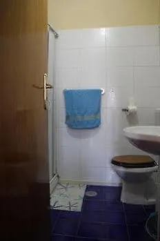Beb Rosy Panzió Nápoly