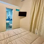 Bed and Breakfast Beb Rosy Νάπολη