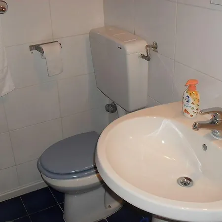 Beb Rosy Nocleg ze śniadaniem Neapol