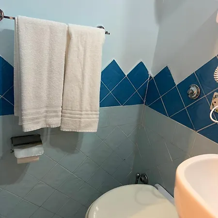 Nocleg ze śniadaniem Beb Rosy 3*