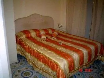 Nocleg ze śniadaniem Beb Rosy 3*