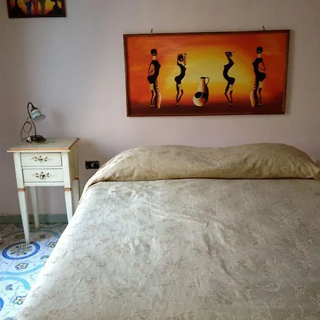Beb Rosy Nocleg ze śniadaniem Neapol